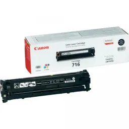 Canon 716 (HP CB540A)