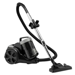 Пылесос для сухой уборки Gorenje VCE01TABKG Black