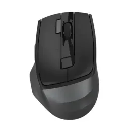 Мышь A4Tech FG45CS Air2 Wireless Stone Grey