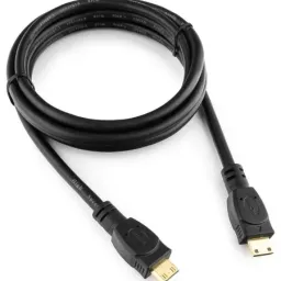 Кабель Cablexpert CC-HDMICC-6 1.8m Black