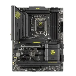 Материнская плата MSI MAG B860 TOMAHAWK WIFI