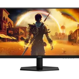 Монитор 27.0" AOC Q27G42XNE Black