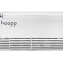 Кондиционер Hoapp U-MATCH Floor Ceiling HCZ-GP135YA3/HUHZ-GP135YA3White