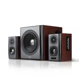 Компьютерные колонки Edifier S350DB Brown
