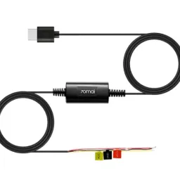 Кабель режима парковки Xiaomi 70Mai Hardware Kit UP03