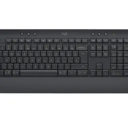 Клавиатура Logitech Signature K650 Wireless 920-010950 RU Graphite