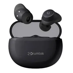 Наушники A4Tech B27 TWS Ash Grey