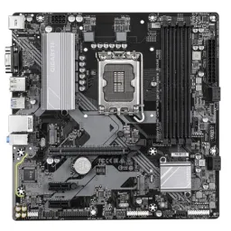 Материнская плата GIGABYTE B760M D3HP