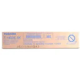 Toner Toshiba T-1800E (675g/appr. 22 700 pages 6%) for e-STUDIO 18