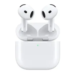 Наушники Apple AirPods 4 ANC MXP93ZE/A TWS White