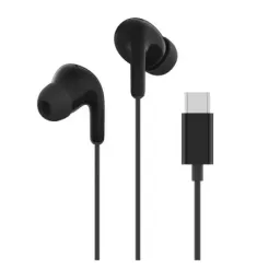 Наушники Xiaomi BHR8930GL Earphones Type-C Black