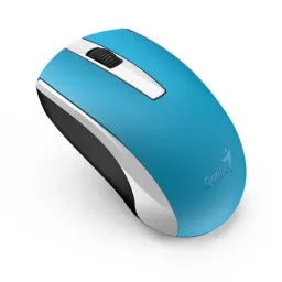 Мышь Genius Eco 8100 Wireless Blue