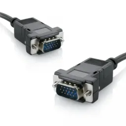 Кабель Gembird CC-PPVGA-5M-B VGA 5m Black