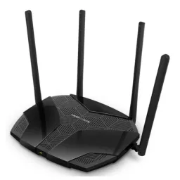 Маршрутизатор MERCUSYS MR80X AX3000