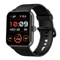 Смарт часы Blackview Watch R50 Black
