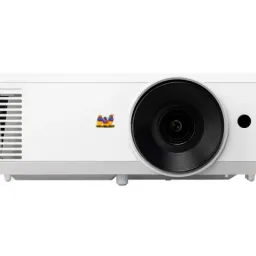Проектор VIEWSONIC PA700W White