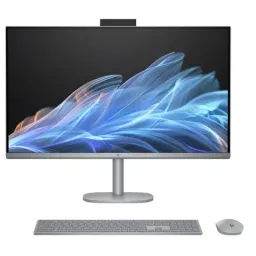 Моноблок HP AiO OmniStudio X 32-c0002ci Ultra 7 155H 32GB 1.0TB Intel Arc W11H SL Meteor Silver