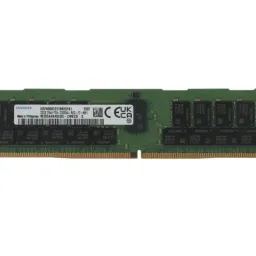 Оперативная память для сервера Samsung Reg. RDIMM DDR4 ECC 32GB 3200MHz M393A4K40EB3-CWE