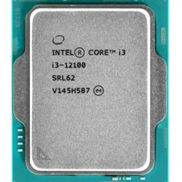 Процессор Intel Core i3-12100 Tray