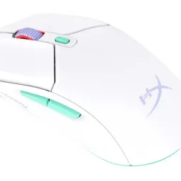 Мышь HyperX Pulsefire Haste 2 Core 8R2E7AA Wireless White