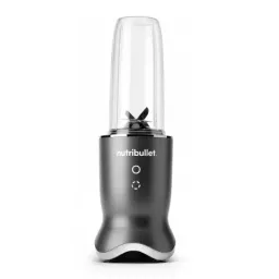Стационарный блендер NutriBullet NB1206DG Dark Grey