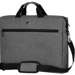 Сумка для ноутбука 2E 2E-CBN317GY Grey