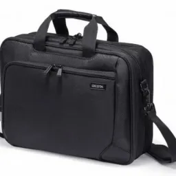 Сумка для ноутбука Dicota D30925 Traveller Dual ECO Black