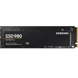 Samsung SSD 980