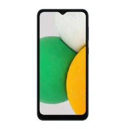 Смартфон Samsung Galaxy A03 Core 2/32GB 5000mAh Blue