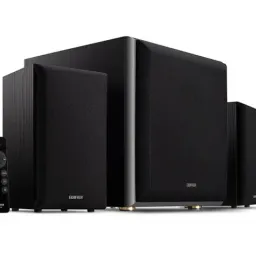 Компьютерные колонки Edifier M601DB Black