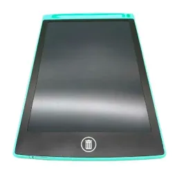 Планшет для рисования Cellularline LCD writing tablet Kids 8.5 Green