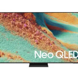 Телевизор Samsung QE65QN85FAUXUA Silver/Black