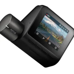 Видеорегистратор Xiaomi 70mai Dash Cam A200 Black