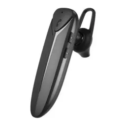 Беcпроводная гарнитура XO BE20 Black