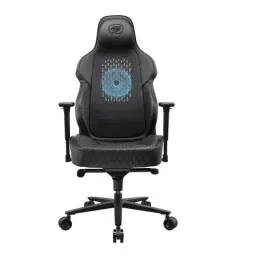 Геймерское Кресло Cougar NxSys AERO Black