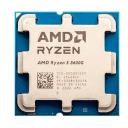 Процессор AMD Ryzen 5 8600G Tray