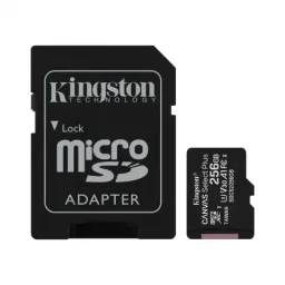 Kingston microSD Canvas Select Plus