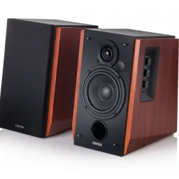 Компьютерные колонки Edifier R1700BT Brown