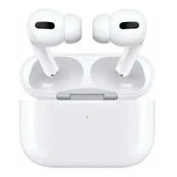 Наушники Apple AirPods Pro 2 2023 MTJV3 TWS White