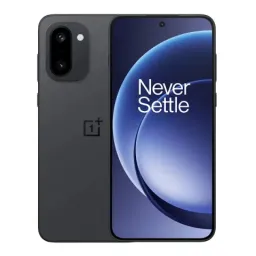 Смартфон OnePlus 15R 5G 12/256Gb Charcoal Black