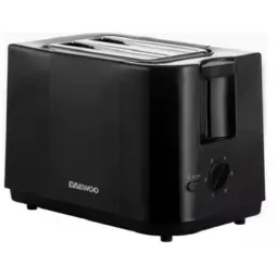 Тостер Daewoo DBT40B Black