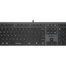 Клавиатура A4Tech FX50 Black