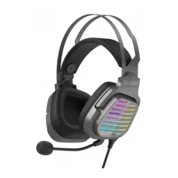 Наушники A4Tech Bloody G560 Virtual 7.1 USB Gun Grey