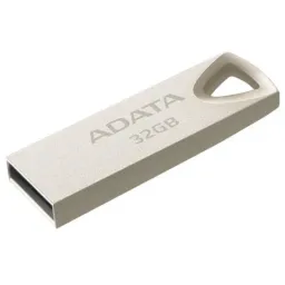 USB флешка ADATA UV210 32GB Silver