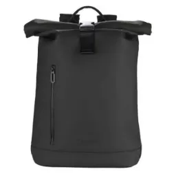 Рюкзак для ноутбука TUCANO Gommo Rolltop 15.6" Black
