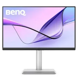 Монитор 31.5" BenQ MA320U Silver