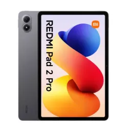 Планшет Xiaomi Redmi Pad 2 Pro 12.1" 8/256GB Graphite Gray