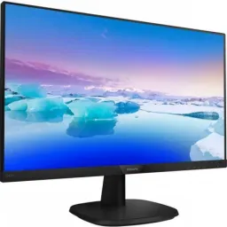 Монитор 23.8" Philips 243V7QJABF Black
