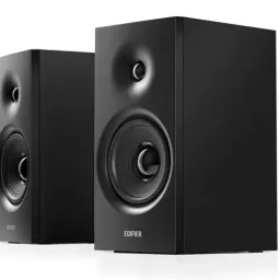 Компьютерные колонки Edifier R1080BT Black
