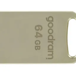 USB флешка GOODRAM UNO3-0640S0R11 64GB Metal